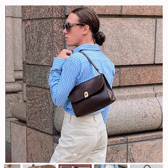 Christian Dior bag - Picture 2 of 16